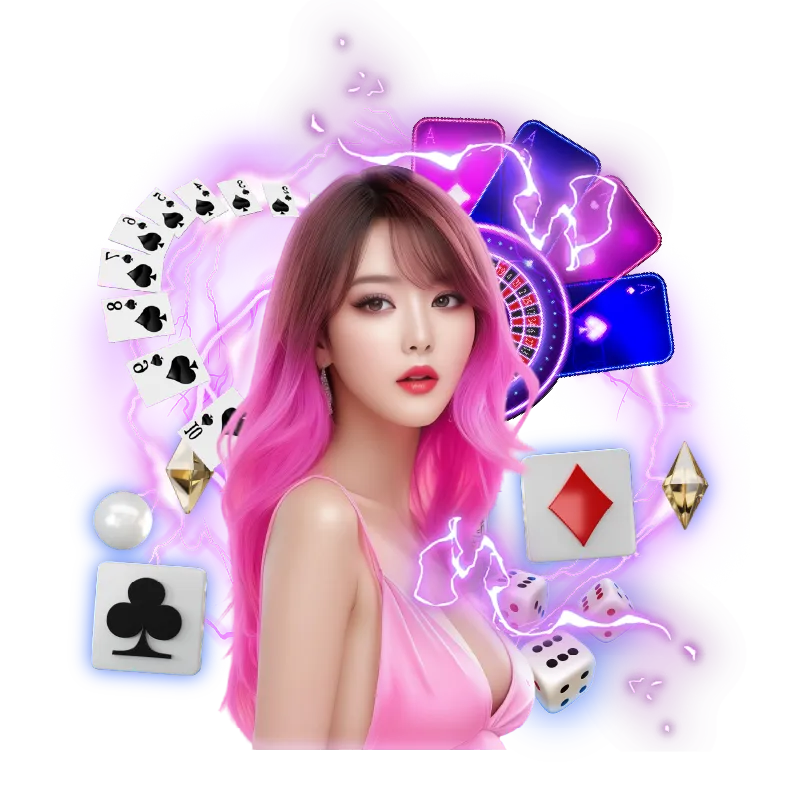 คาสิโน H2O-888